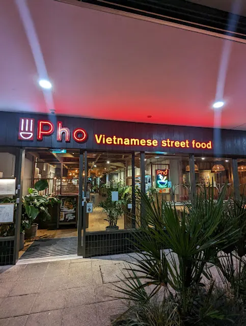 Pho Milton Keynes
