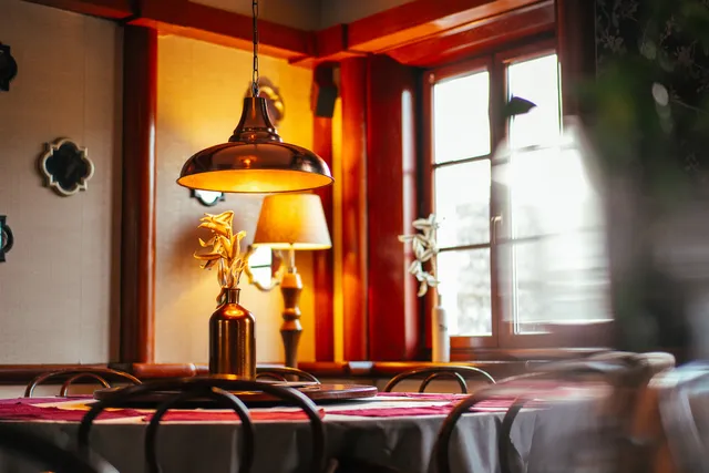 SHANGHAI Asian Food & SUSHI