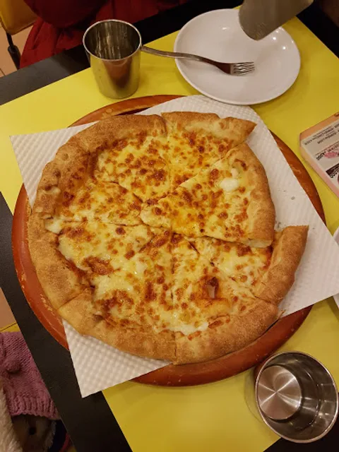 피자스쿨 일산주엽점