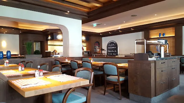 BLOCK HOUSE Mannheim