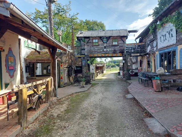 Gites Relais loisirs Campo-vital