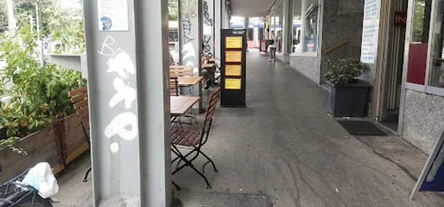 India4U Bern – Authentic Indian Restaurant & Curry House.