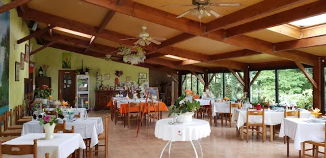 Le Puits Fleuri Josiane