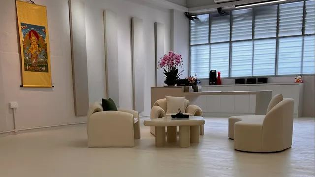 Jiu Ding Sheng Pte Ltd