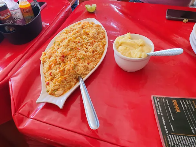 Delícias do Lula - Bar e Comedoria