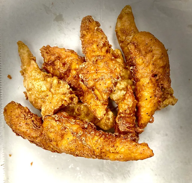 Redbird Fried Chicken