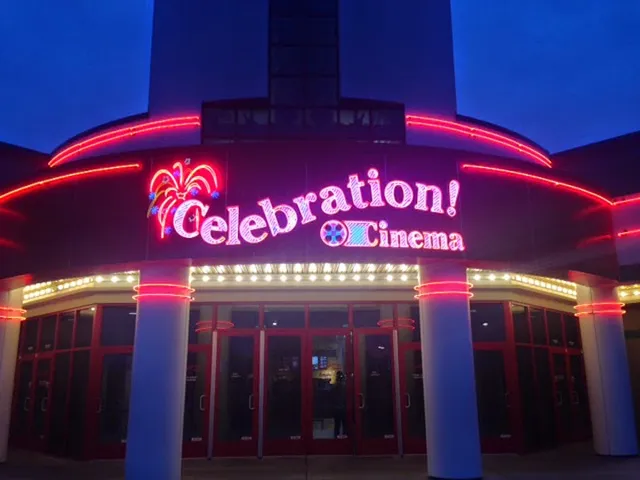 Celebration Cinema Lansing & IMAX