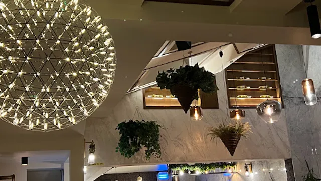 Unico Pizzeria Ristorante