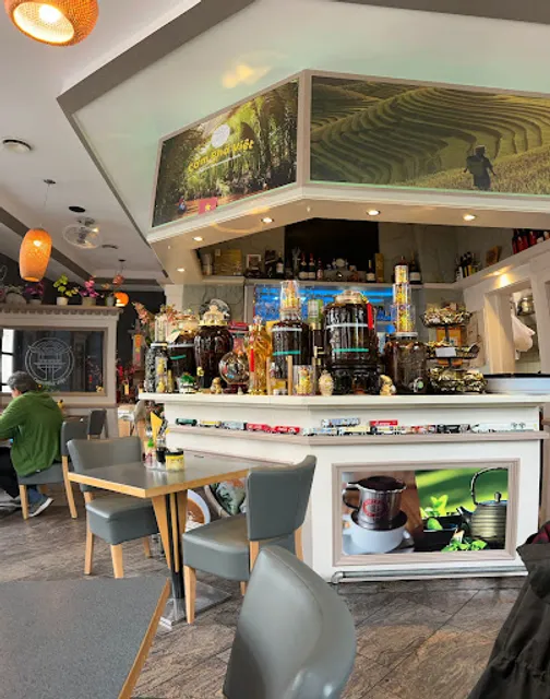 Cơm Phở Việt - Cottbus