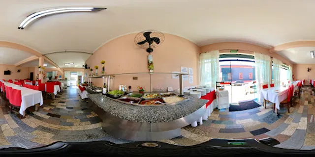 Restaurante Paulistano