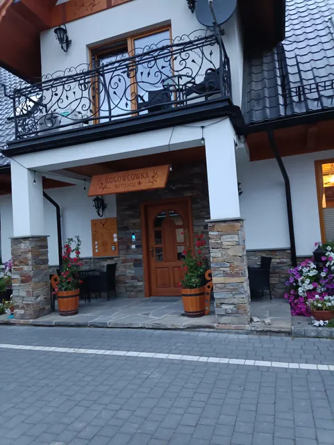 Apartamenty Rogowcówka