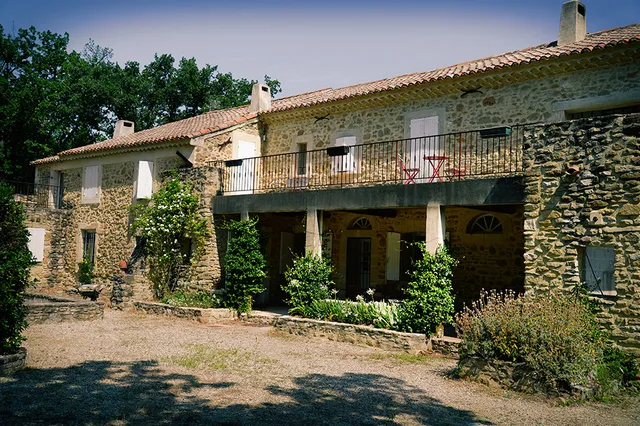 Domaine du Commandeur