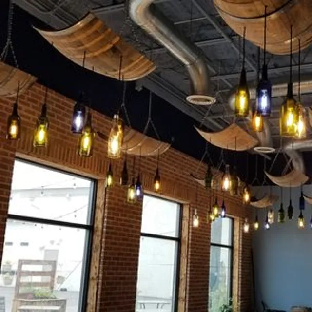 The Urban Winery of Silver Spring