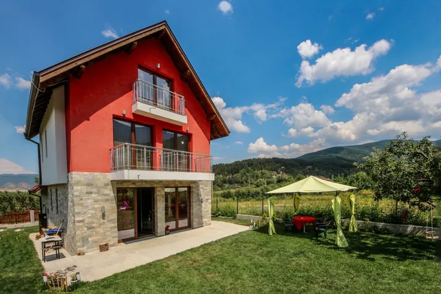 Весита-Чучугановата къща