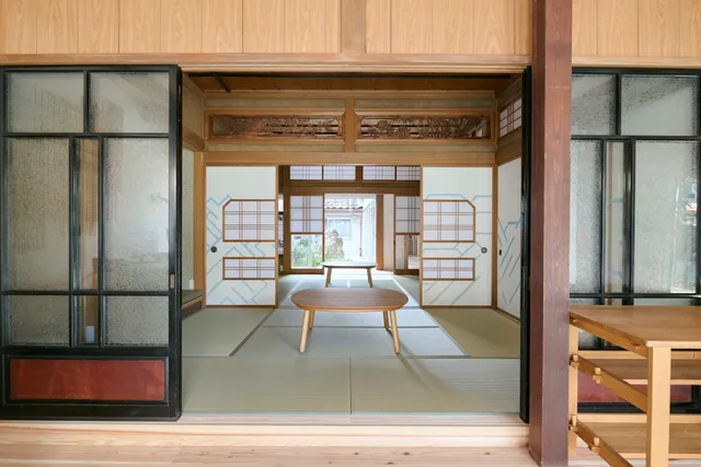 metate ゲストハウス(guesthouse )