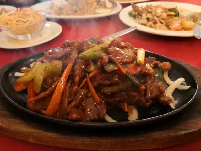 Tuggerah Inn Chinese Restaurant