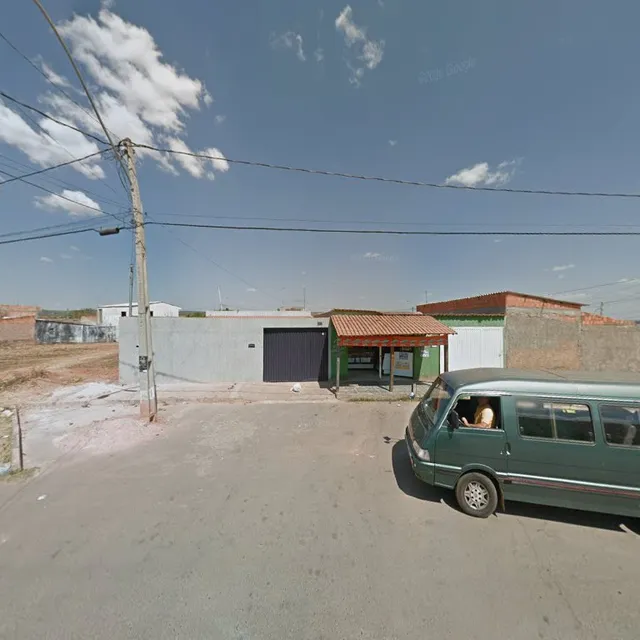 Panificadora Bom Sabor - Planaltina DF