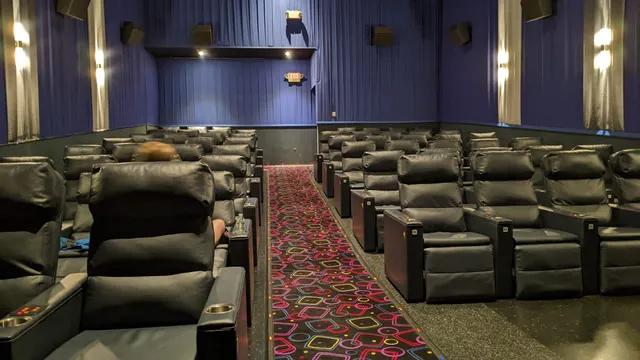 Hillsborough Cinemas