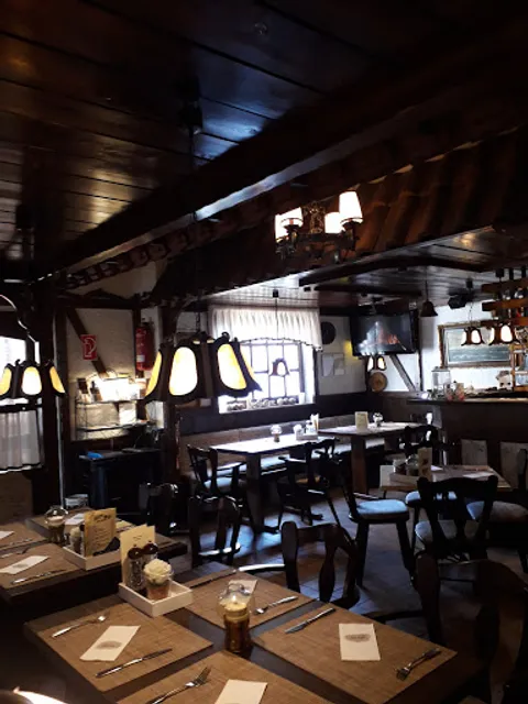 Restaurant "Seekieker"