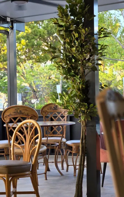 Beiruty - Mediterranean Restaurant