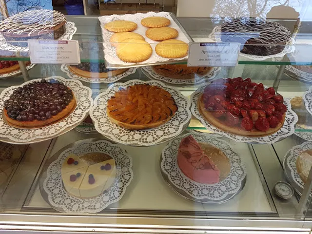 Aux Delices Normands