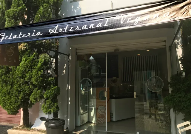 Alfreddo Veggani Gelateria