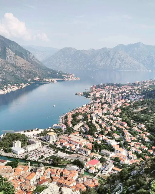 The Old Town Viewpoint Apartments