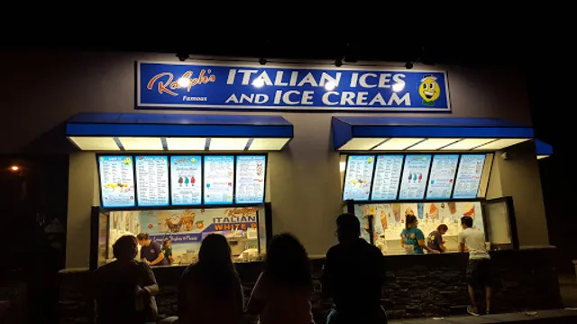 Ralph's Famous Italian Ices