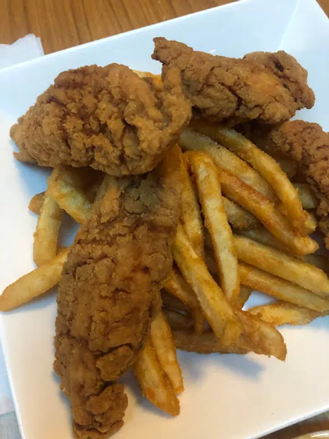 Silver Tide Bar & Grill