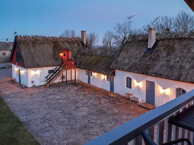 Gammalsbygårdens Gästgiveri