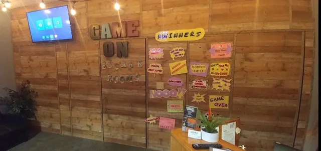 Game On Escapes & More - Morehead