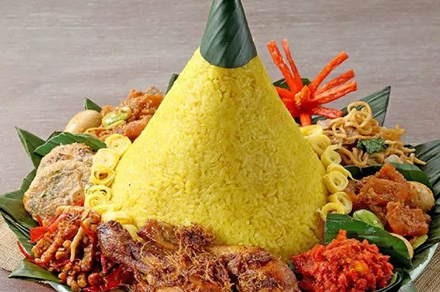 Restoran Mekar Indah