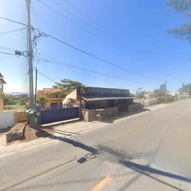 Nosso Quintal Empório e Bar