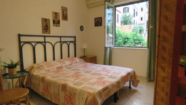 Apartment Angelo Emo 69