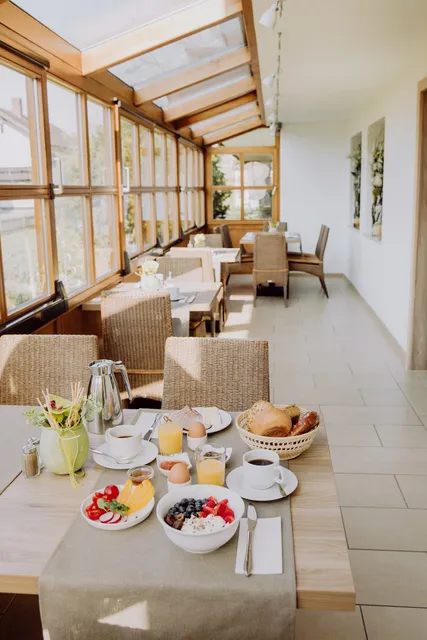 Frühstückspension Haus Maria