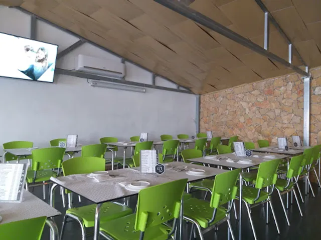 A Tasquinha do Gavetas