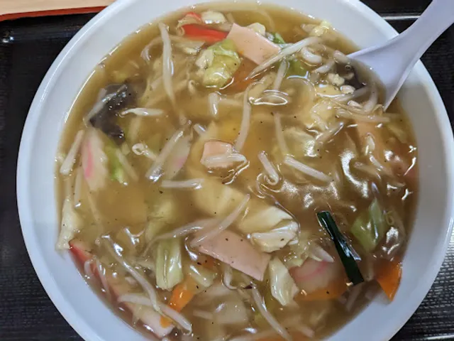 まいど家（須賀川市）