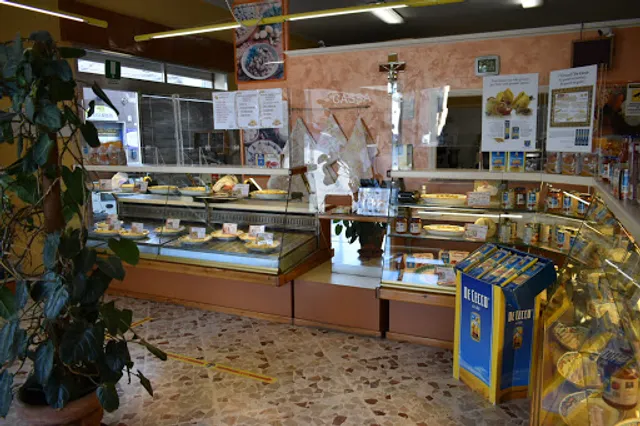 L'Angolo Della Pasta