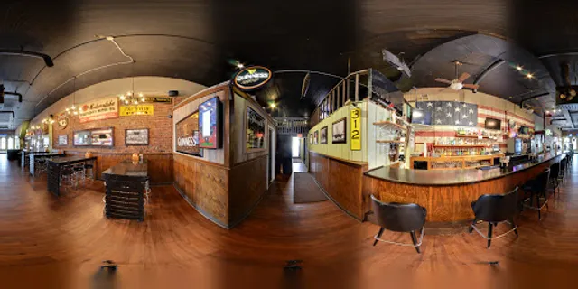 Daddy Billy's Restaurant & Bar