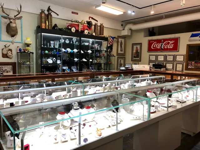 Pistol Annie's Jewelry & Pawn