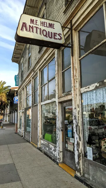 Me Helme House Furnishing Co