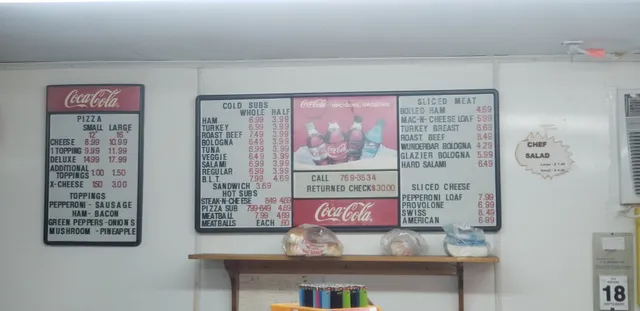 Helena General Store