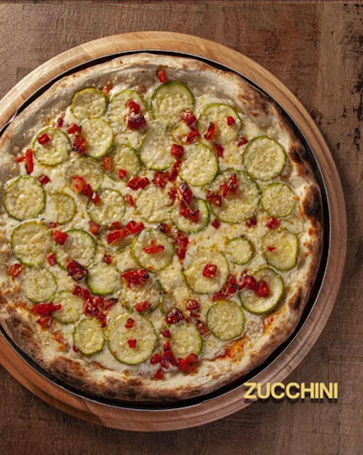 Nonna Dita Pizzaria Delivery