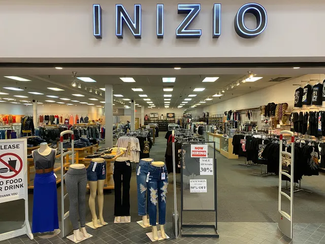 INIZIO