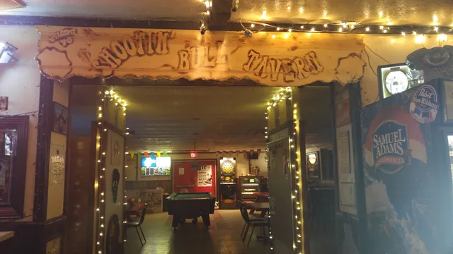 Shootin Bull Tavern