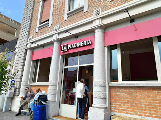 La Piadineria