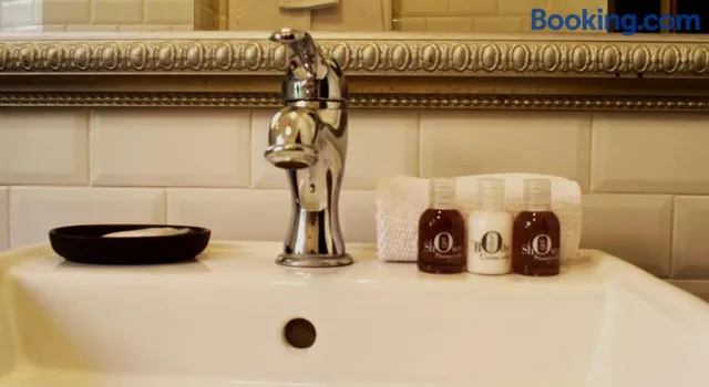 PlanSea affittacamere