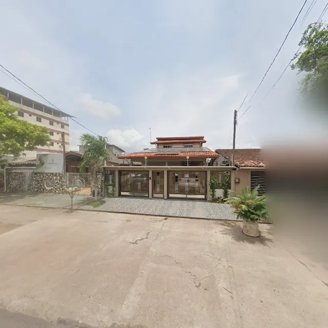 Panificadora e Confeitaria São Francisco