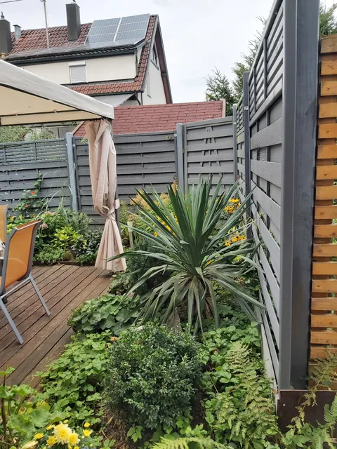 Ferienwohnung Schuhmacher