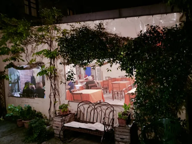 Ristorante Pizzeria La Trinità